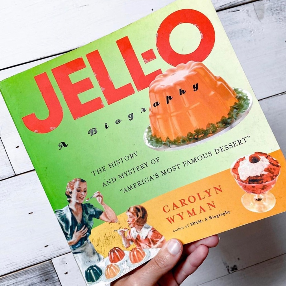 Vintage Book
